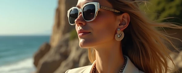Lunettes Gucci